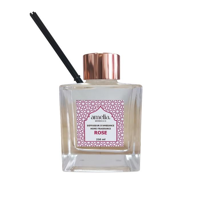 DIFFUSEUR D'AMBIANCE 100ML