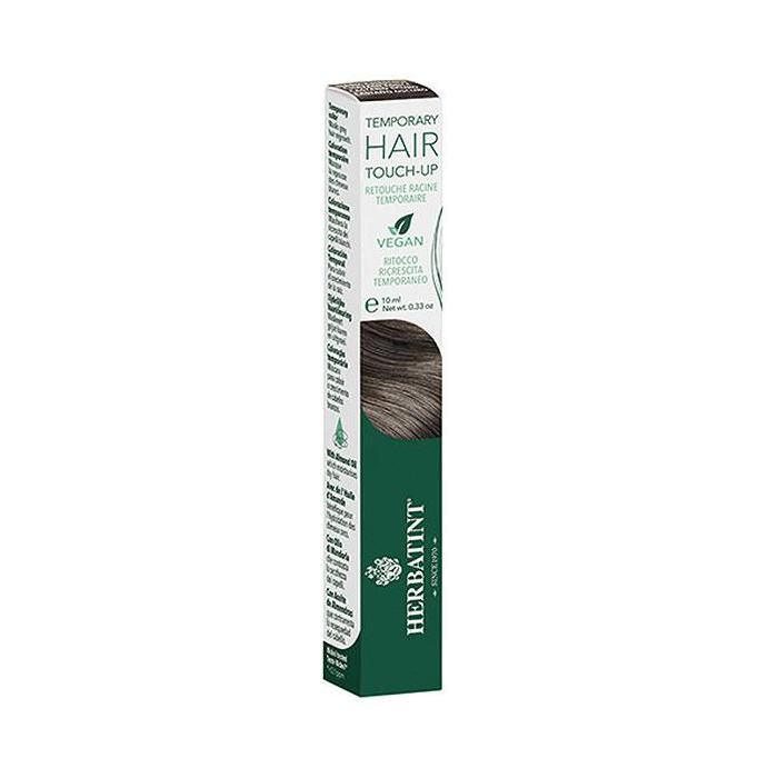 Soin colorant temporaire - HERBATINT - Herbatint 3N - Châtain foncé - Sans ammoniaque - Tous types de cheveux