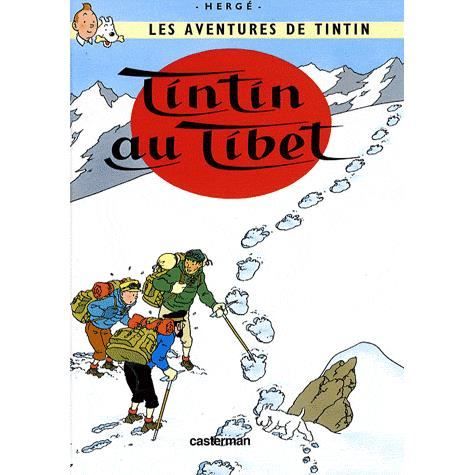 Les Aventures de Tintin Tome 20