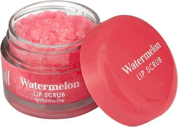 Gommage à Lèvres - PALMAROSA - Watermelon - Exfoliation Douce - Hydratation Intense - Parfum Gourmand