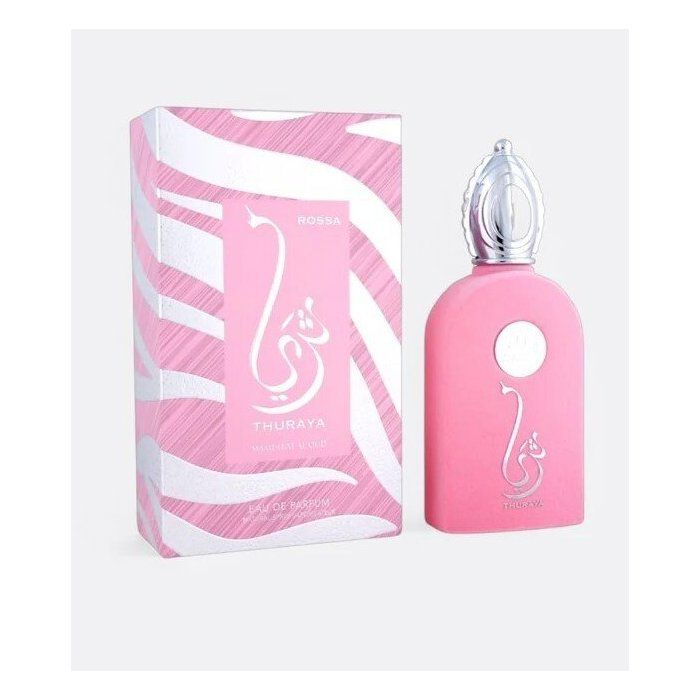 THURAYA ROSSA - EDP 100 ml - MAMLAKAT AL OUD