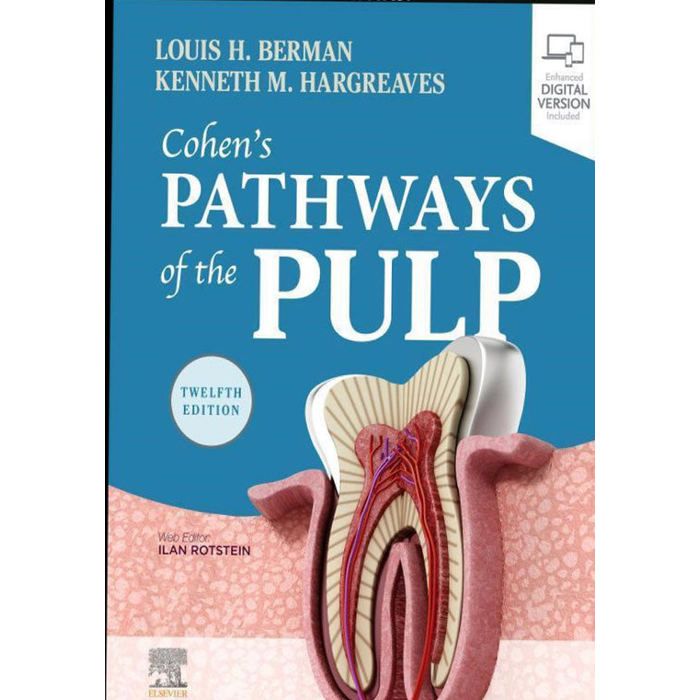 Cohen’s Pathways of the Pulp