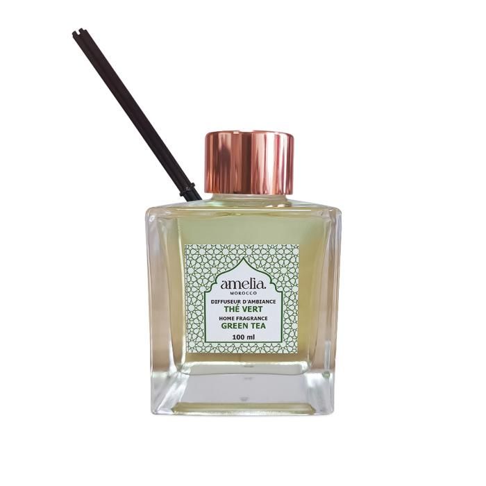 DIFFUSEUR D'AMBIANCE 100ML