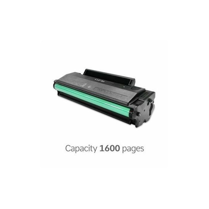 Toner PC-210E - 1600 Pages pour imprimante PANTUM