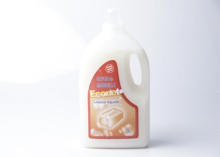 Savon de Marseille 3L Econet