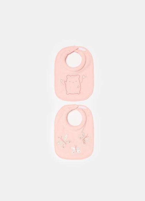 BAVOIRS PK2 AVEC CHINTZ ROSE