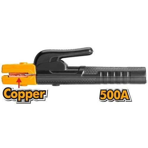 INGCO PORTE-ÉLECTRODE 500A - WAH5008