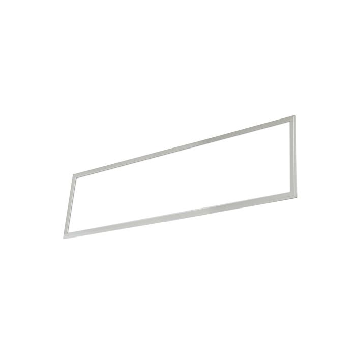 Panneau LED 48W, 6500K–  1295 × 295 × 35 mm  Éclairage Intérieur Haute Performance