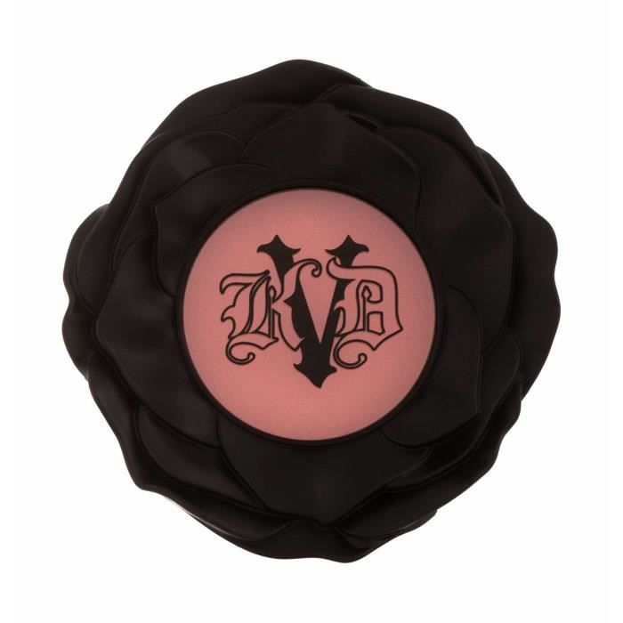 Kvd Vegan Beauty 6.3g Everlasting, Pivoine, Blush