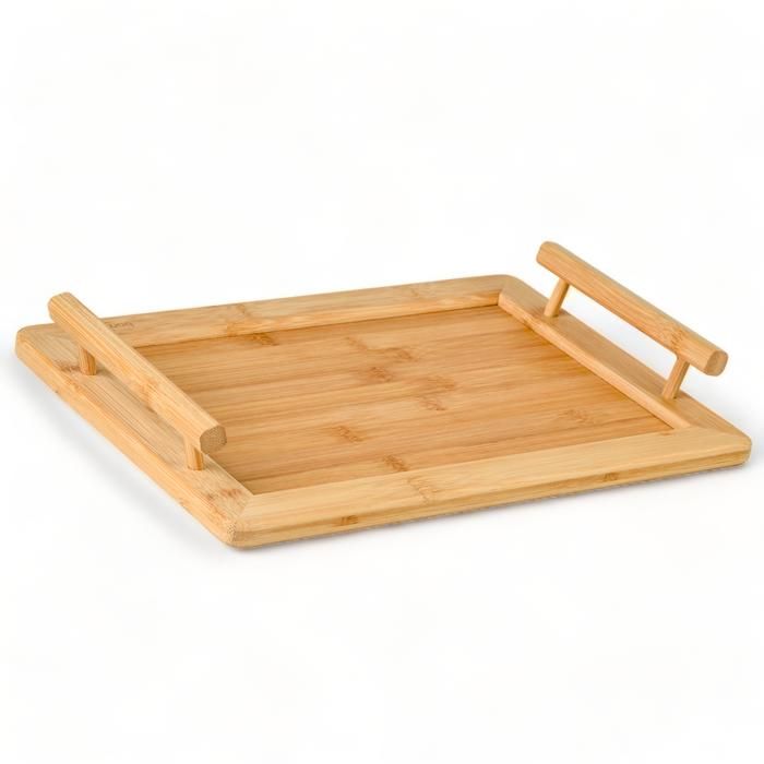 PLATEAU RECTANGULAIRE PM MAJESTIC