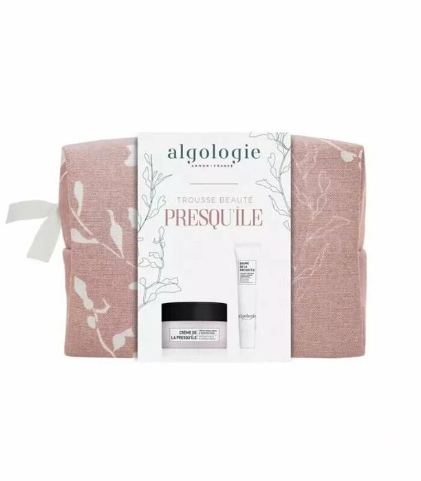 TROUSSE PRESQU'ILE ANTI-AGE GLOBAL (CR ET BAUME PR