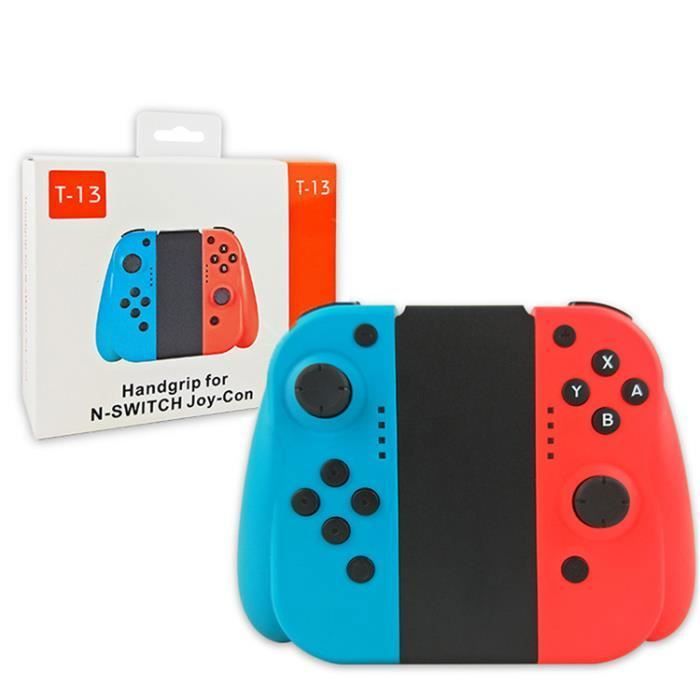 Poignée Joy Con T13 pour Nintendo Switch