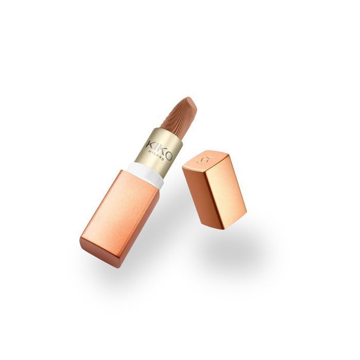 Create Your Balance Definition Boost Lipstick 01 Fiery Elegance
