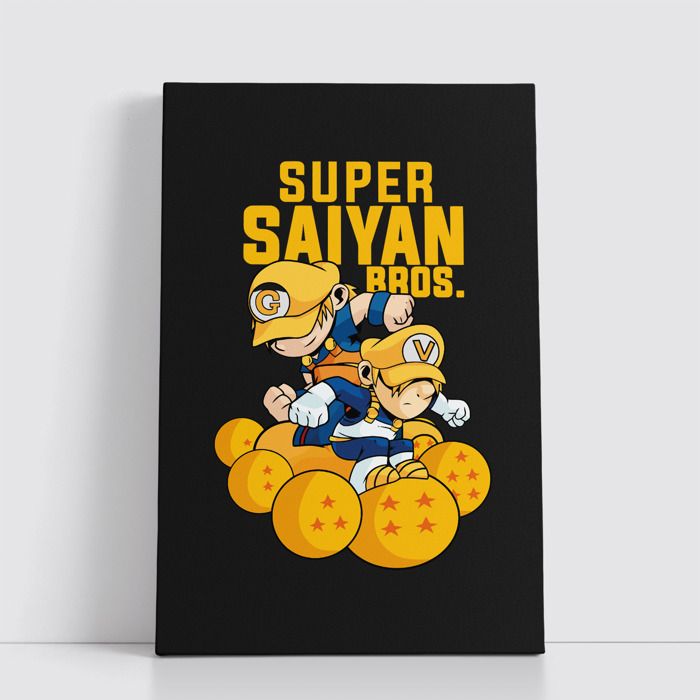 Tableau decoratif sur Toile 25x40 cm Anime attack on titan - one piece - Naruto - death note - Jujutsu Kaisen - Spy x Family 1147
