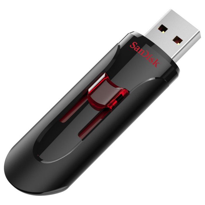 Clé USB Cruzer Glide USB 3.0 - 16GB