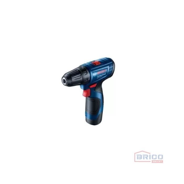 Perceuse-visseuse sans fil (GSR 120-LI)