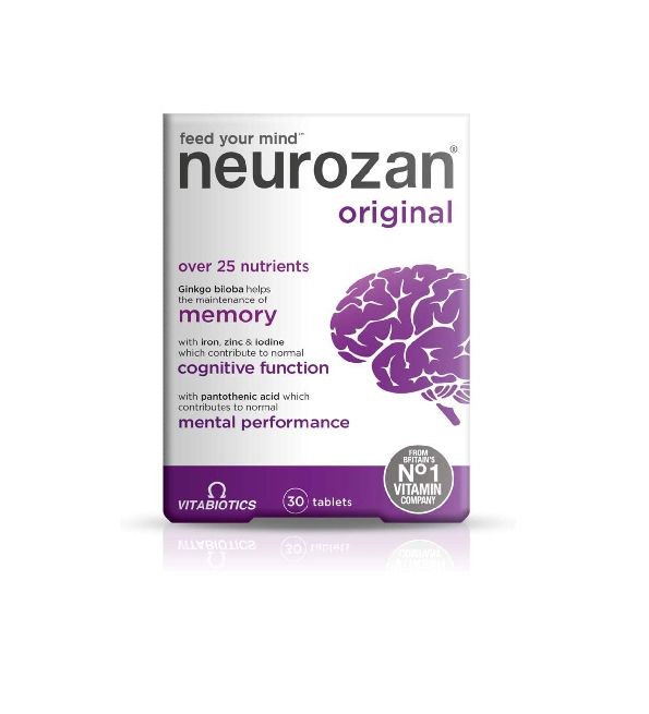 Neurozan 30 cps