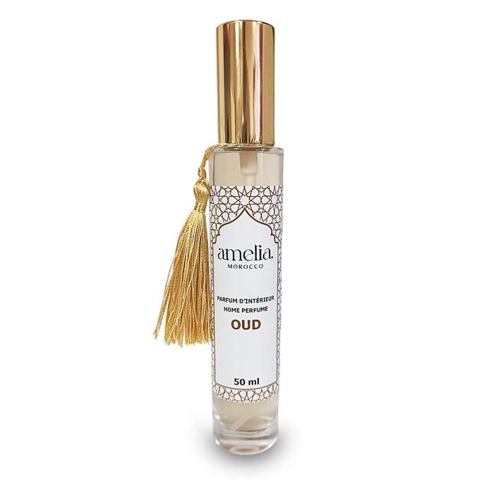 PARFUM D'INTERIEUR 50ML