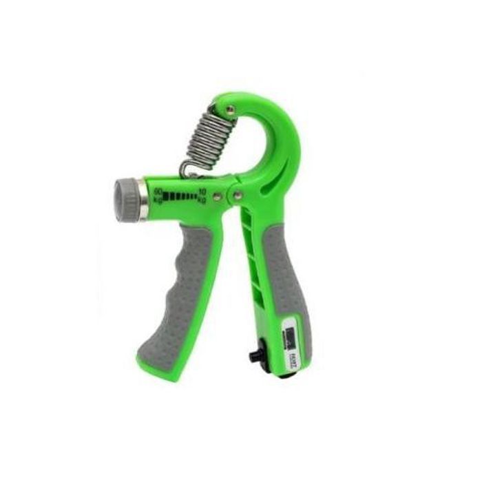 Paire Pince Exercice Force Poignet Musculation Main Appareil Grip hand 10-60kg