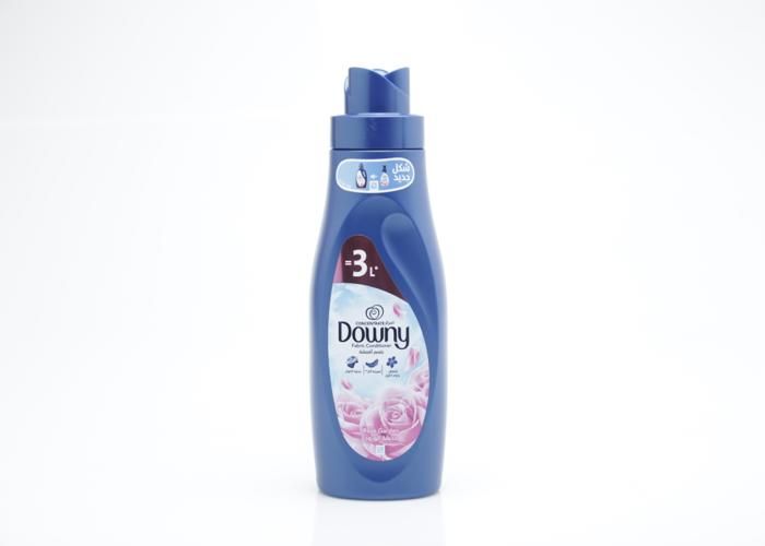 DOWNY-ASSOUPLISSANT CONCENTRÉ ROSE GARDEN 1L