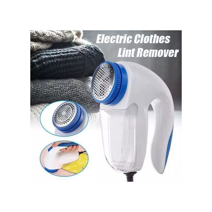 Rasoir électrique à granulés pour enlever les boules de poils