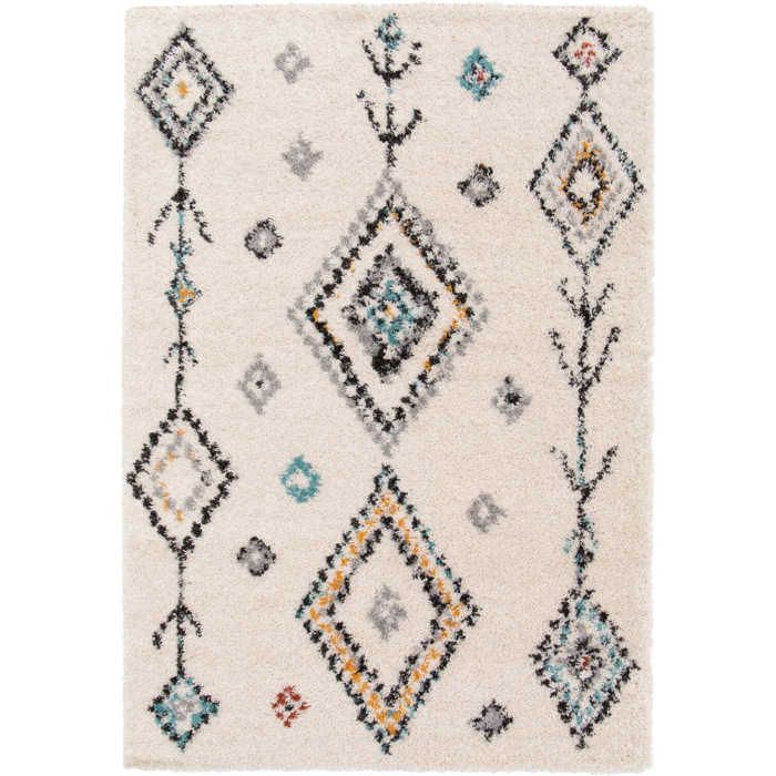 Tapis - DANSMAMAISON - GIPSY n°11 - Moderne - 160x230 cm - Polypropylène