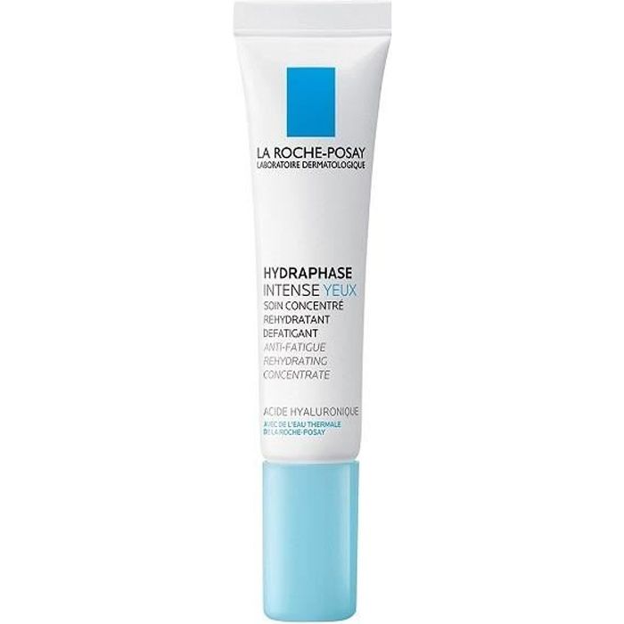 La Roche Posay Hydraphase HA Contour des Yeux 15ml