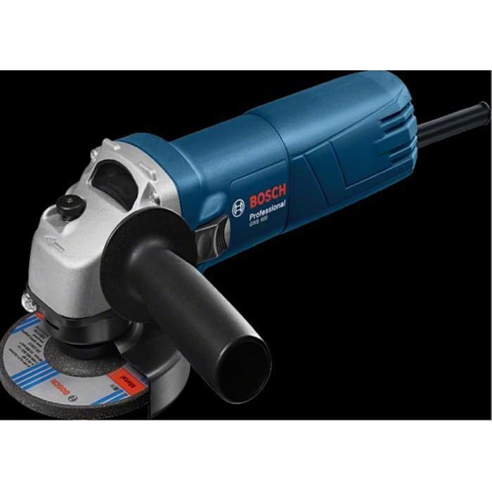 Meuleuse angulaire GWS 700