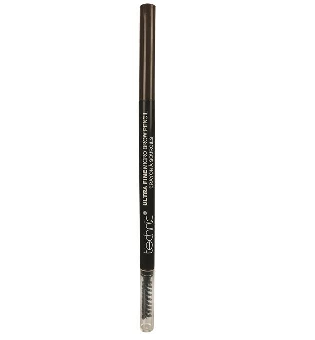 Crayon à sourcils Ultra Fine Brow Pencil DARK BROWN