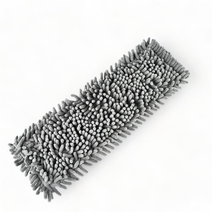 RECHARGE VADROUILLE CHENILLE 42.5*13CM GSR-A002