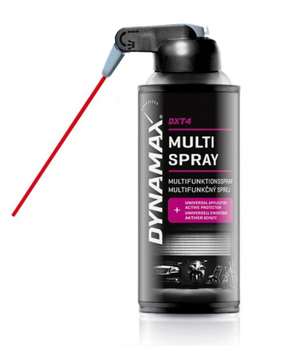 MULTISPRAY 400ML