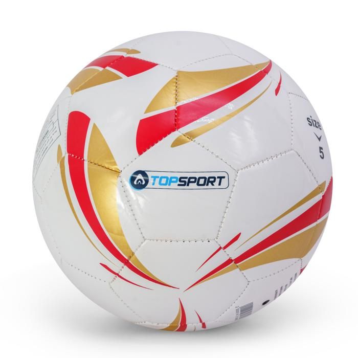 BALLON FOOT  PP ALFB2103005-1F TOP SPORT