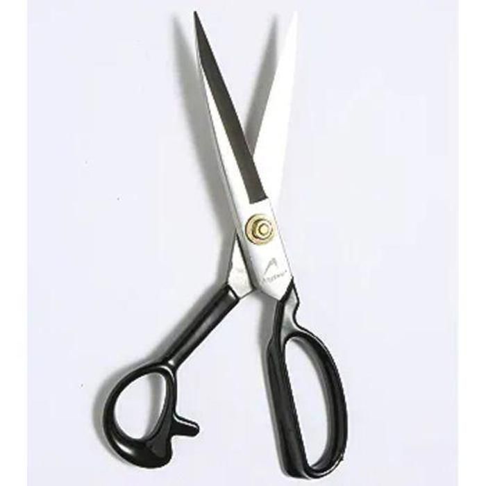 Ciseaux De Tailleur Professionnels En Acier Inoxydable, 8 Pouces