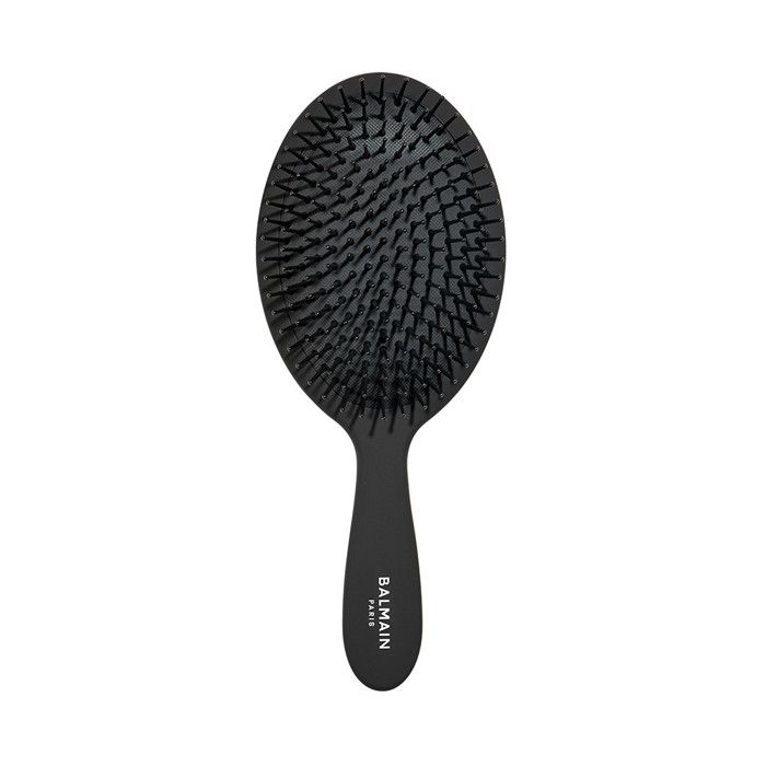 Balmain Detangling Spa Brush Brosse pour démêler les cheveux avec embout en nylon
