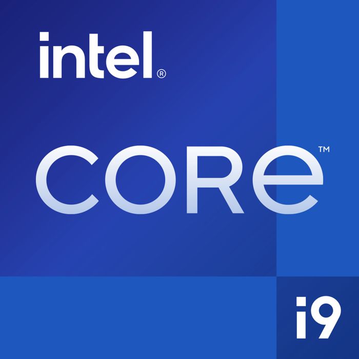 Processeur - Intel - Core i9-13900K - 24 cœurs - 5.80 GHz - FCLGA1700
