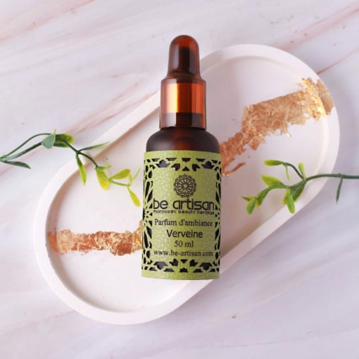 Parfum d'ambiance Verveine 50ml