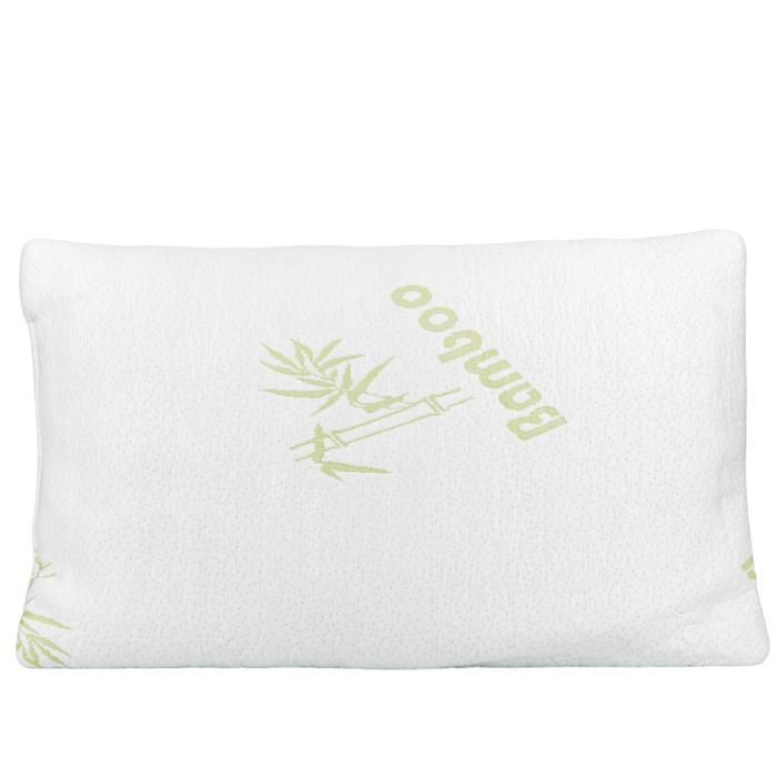 OREILLER MOUSSE À MÉMOIRE 40X65 NL69665-1