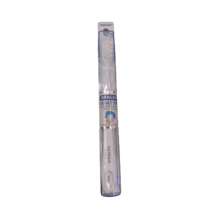 ORALEX BROSSE A DENT SENSITIVE W41