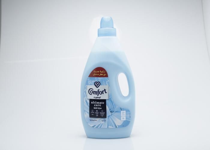 ASSOUPLISSANT-COMFORT- BLUE SKY 3L