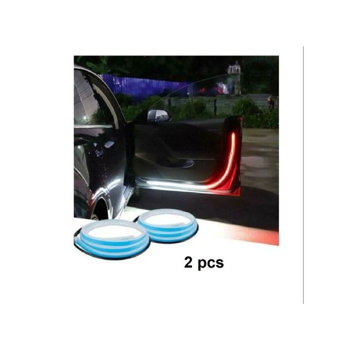 Voyants d'alerte de porte de voiture led