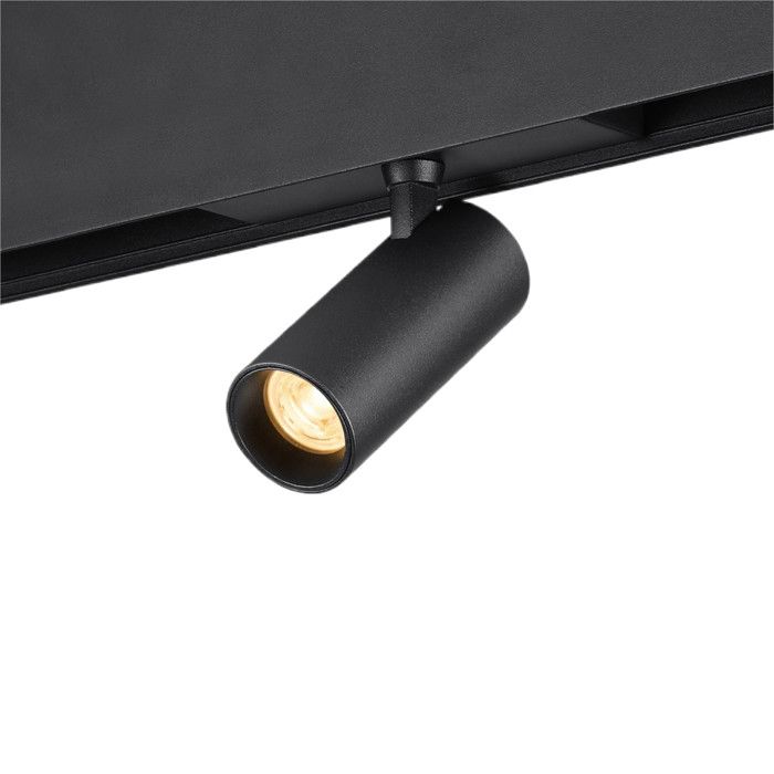 Spot LED Magnétique 7W, 4000k – Puce OSRAM,