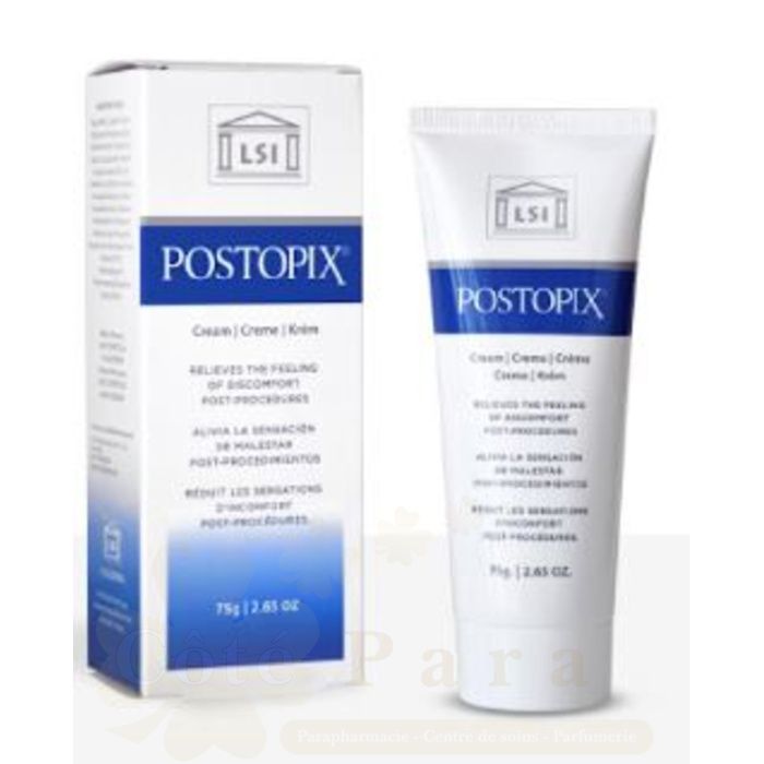 POSTOPIX CREME 15G