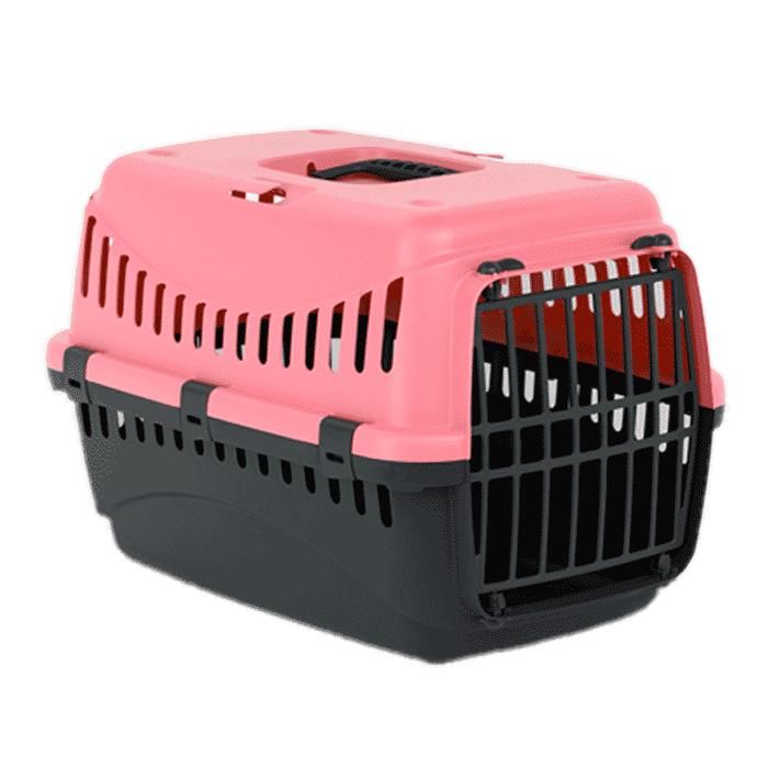 Cage de Transport Gipsy Large (L: 58cm, L: 38cm, H: 38cm)