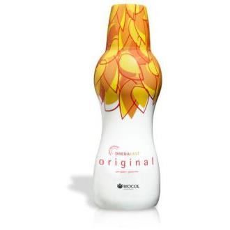 Drenafast 500Ml D&#39;origine.