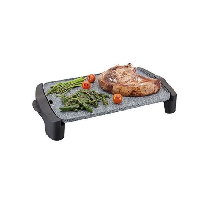 Grill - JATA - GR558 - 2500W - Électroménager - Petit appareil de cuisine