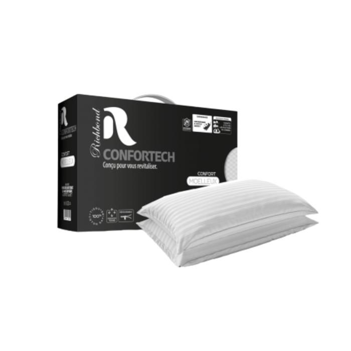 OREILLER R CONFORTECH 70X45CM
