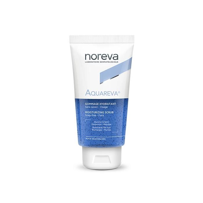 Noreva Aquareva Gommage 75ml