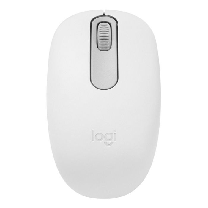 Souris sans fil - LOGITECH - M196 - Bluetooth - Ergonomique - Capteur optique
