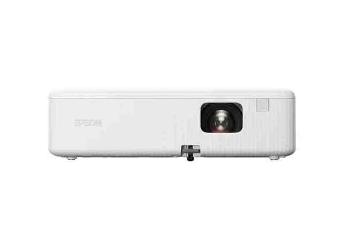 EPSON CO-W01 Vidéoprojecteur WXGA