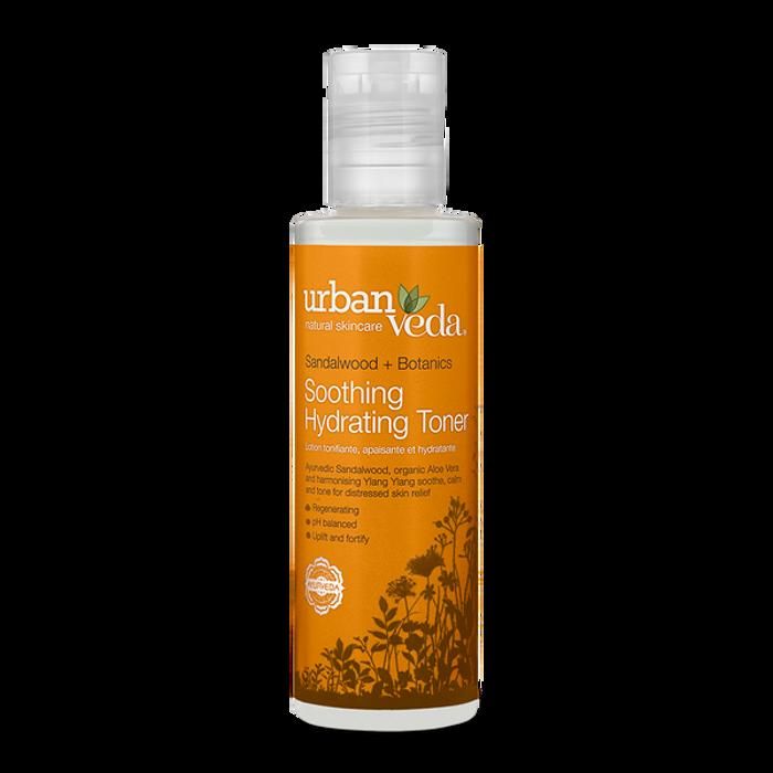 Lotion Tonique Hydratante Apaisante - 150ml